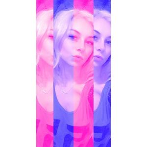 Meet your Posher, Patrycia